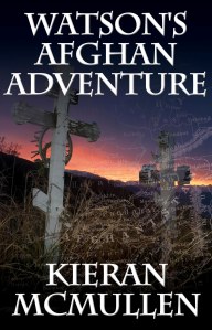 Watson's Afghan Adventure