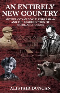 An Entirely New Country