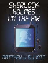 Sherlock Holmes on The Air