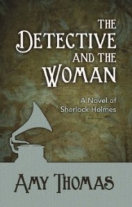 detective and the woman