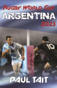 rugby argentina 2023