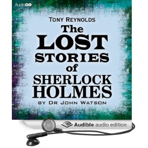 audio lost stories