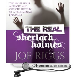 audio real sherlock holmes
