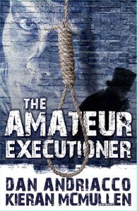 the amateur executioner
