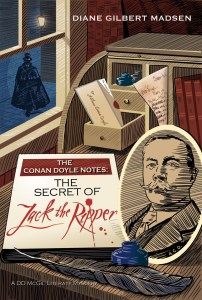 the conan doyle notes