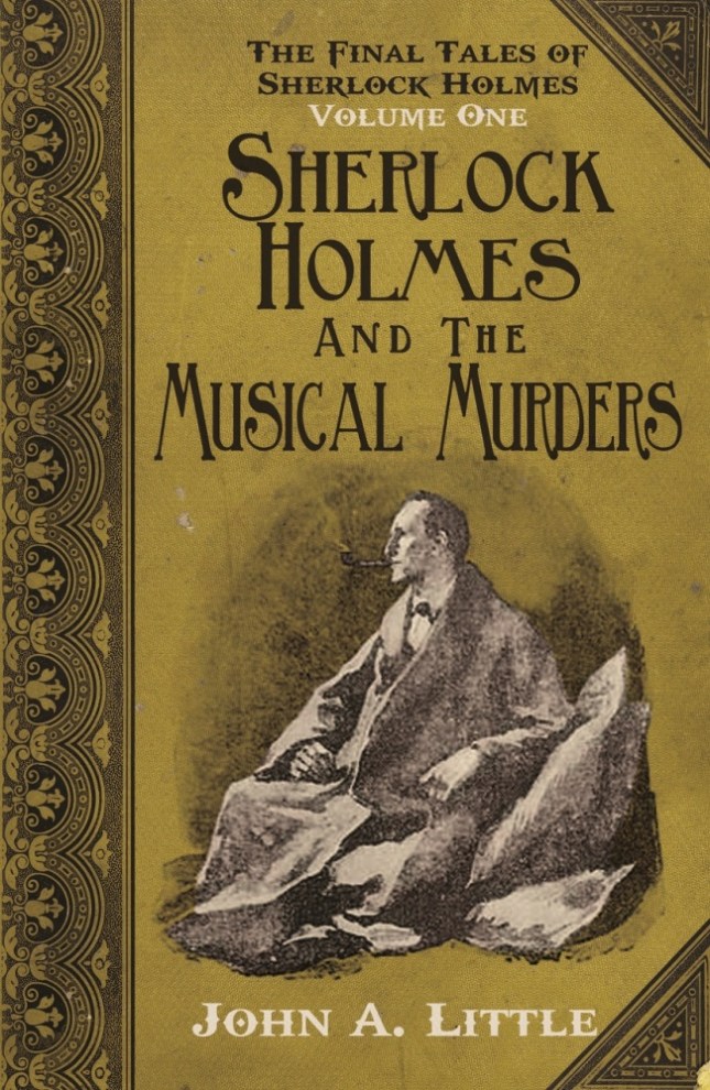 musical murders