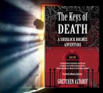 The Keys of Death Review by Margaret&nbsp;Walsh